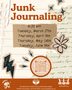 Adult Program - Junk Adult Program - Junk